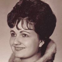 Mary Cash Photo 12