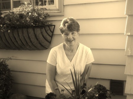 Barbara Johnston Photo 15
