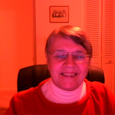 Frances Cope Photo 9