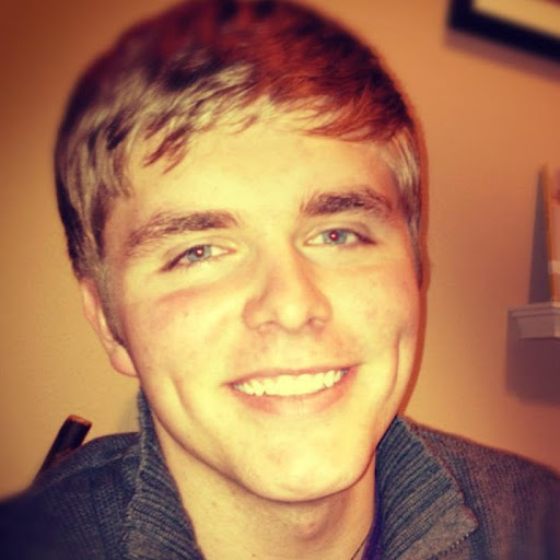 Brandon Reinke Photo 8