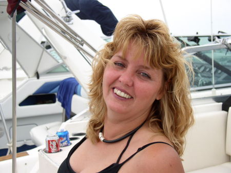 Sherry Andersen Photo 30