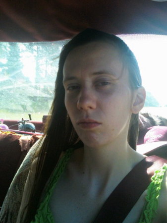 Laura Blackwell Photo 23