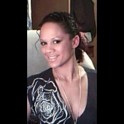 Maria Perkins Photo 6