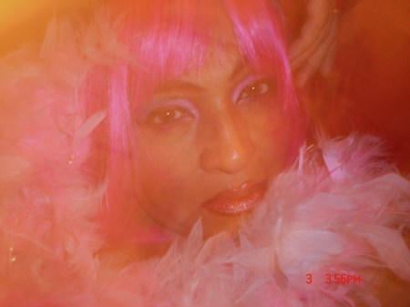 Cynthia Delgado Photo 18