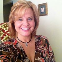 Jill Hampton Photo 8