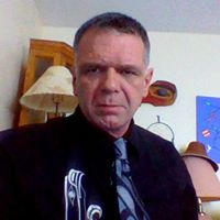Laurence Knowles Photo 5