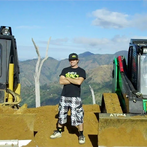 Brad Stone Photo 16