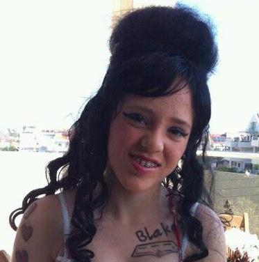 Amy Cohen Photo 53