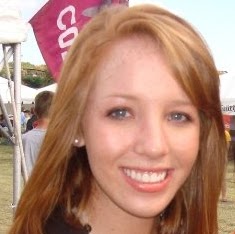 Rebecca Douglas Photo 17