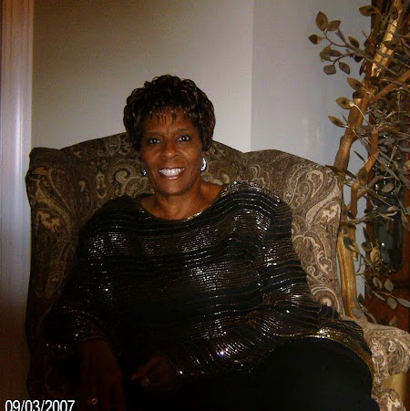 Marie Washington Photo 24