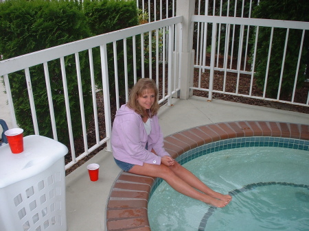 Kimberly Simmons Photo 45