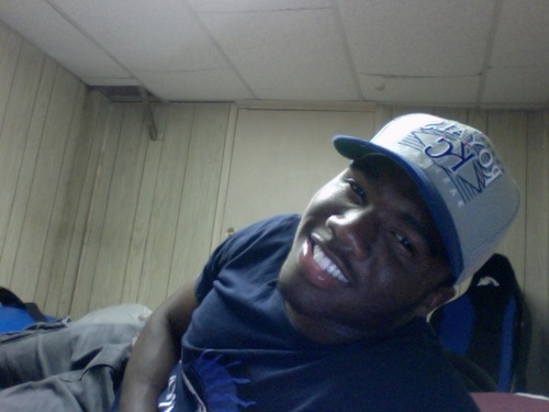 Lamont Thomas Photo 34