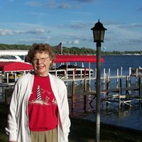 Phyllis Carpenter Photo 9