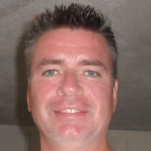 Timothy Brady Photo 41