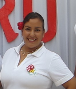 Virginia Robles Photo 26