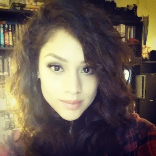Christina Herrera Photo 38