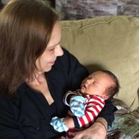 Carol Christiansen Photo 12