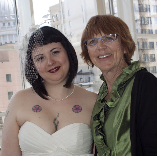 Judith Warner Photo 26