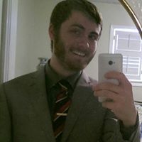 Forrest Reynolds Photo 27