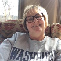 Mary Durbin Photo 28
