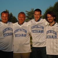 Jon Huntington Photo 18