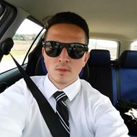 Benjamin Ho Photo 31