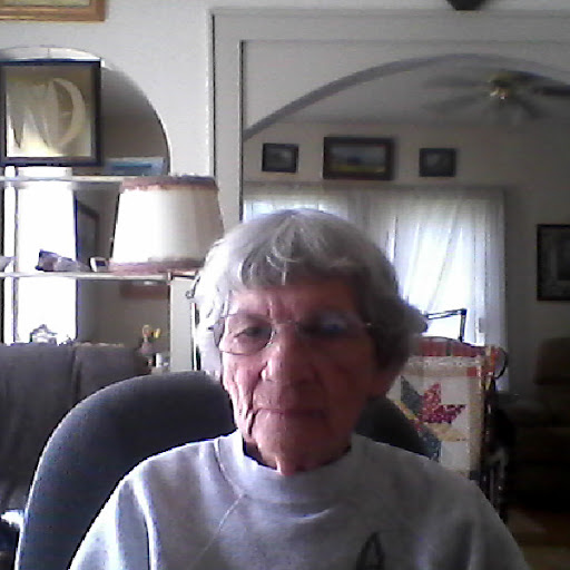 Norma Clements Photo 6
