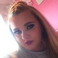 Abbie Cook Photo 14