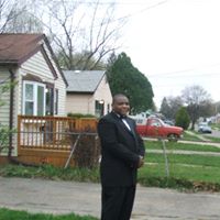 Keith Lindsey Photo 30