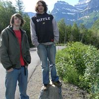 Zane Bailey Photo 9