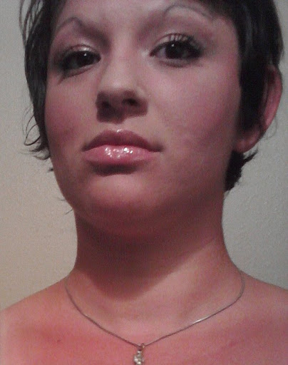 Cassandra Parker Photo 17