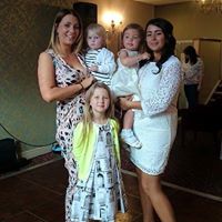 Carla Reynolds Photo 20