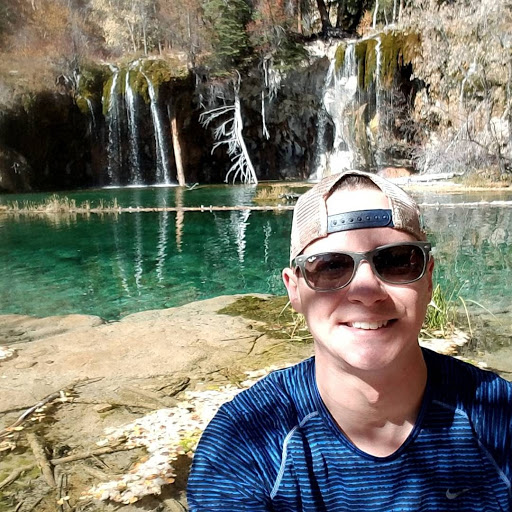 Christopher Jamison Photo 10