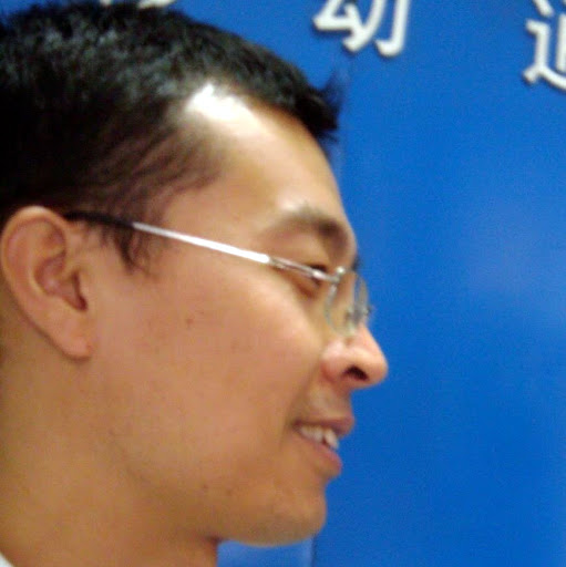 Ching Yu Photo 26