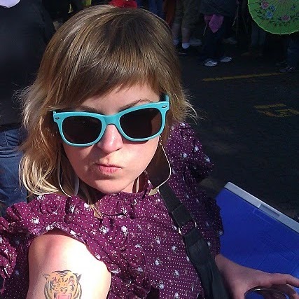 Wendy Jenkins Photo 6
