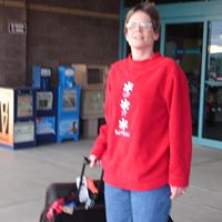 Kathy Garland Photo 25