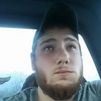 Jeremiah Davidson Photo 8
