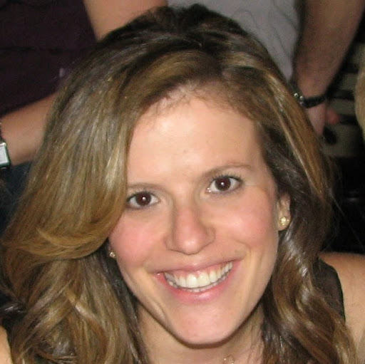 Sara Ross Photo 19