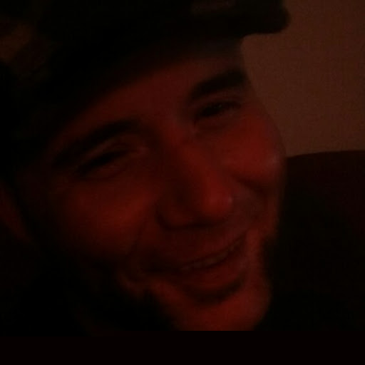 Jason Matthews Photo 20