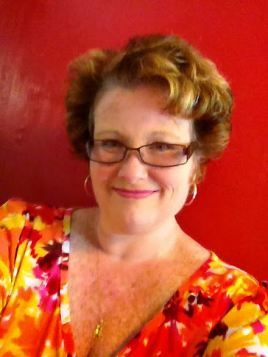 Kimberly Conrad Photo 30
