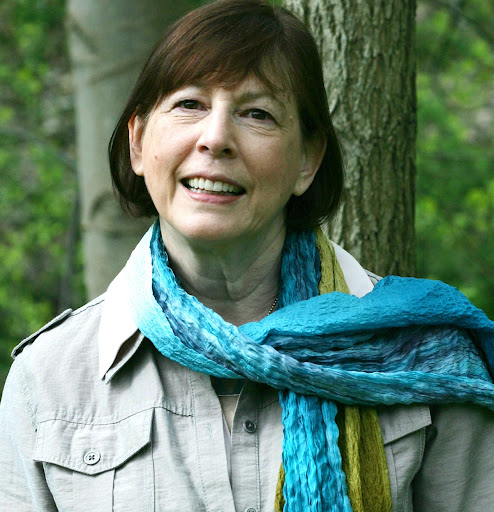 Susan Snyder Photo 13