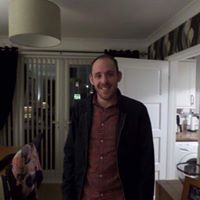 Richard Dobson Photo 37