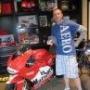 Anthony Hendrickson Photo 32
