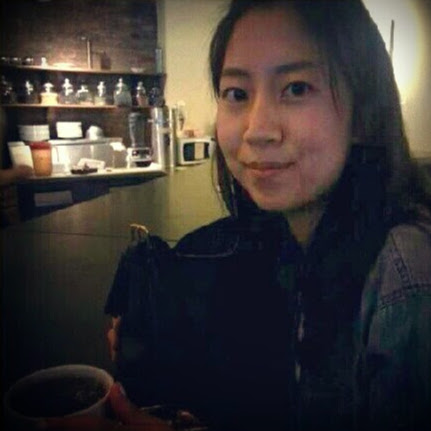 Caroline Lim Photo 30