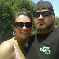 Crystal Dobbs Photo 11