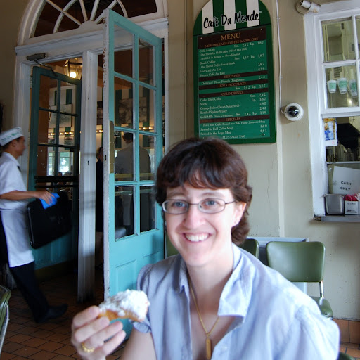 Teresa Conner Photo 2