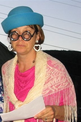 Kathleen Willette Photo 2