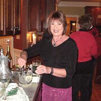 Judith Long Photo 42