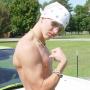 Cody Driver Photo 20