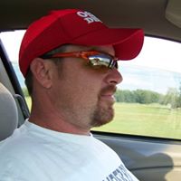 Allen Pence Photo 20